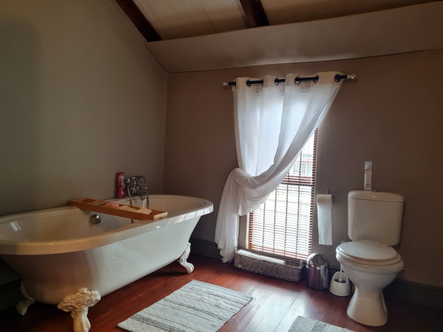 3 Bedroom Property for Sale in Montagu Western Cape